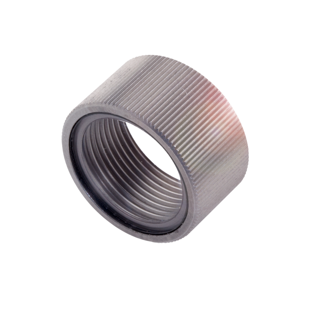 BALLUFF BAM PC-XO-005-18M-4 (New)