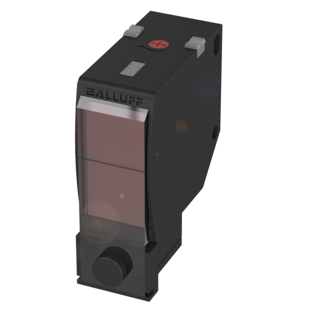 BALLUFF BAM PC-XO-006-23K-1 (New)