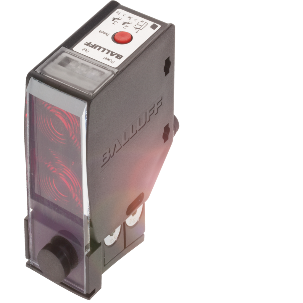 BALLUFF BAM PC-XO-006-50K-1 (New)