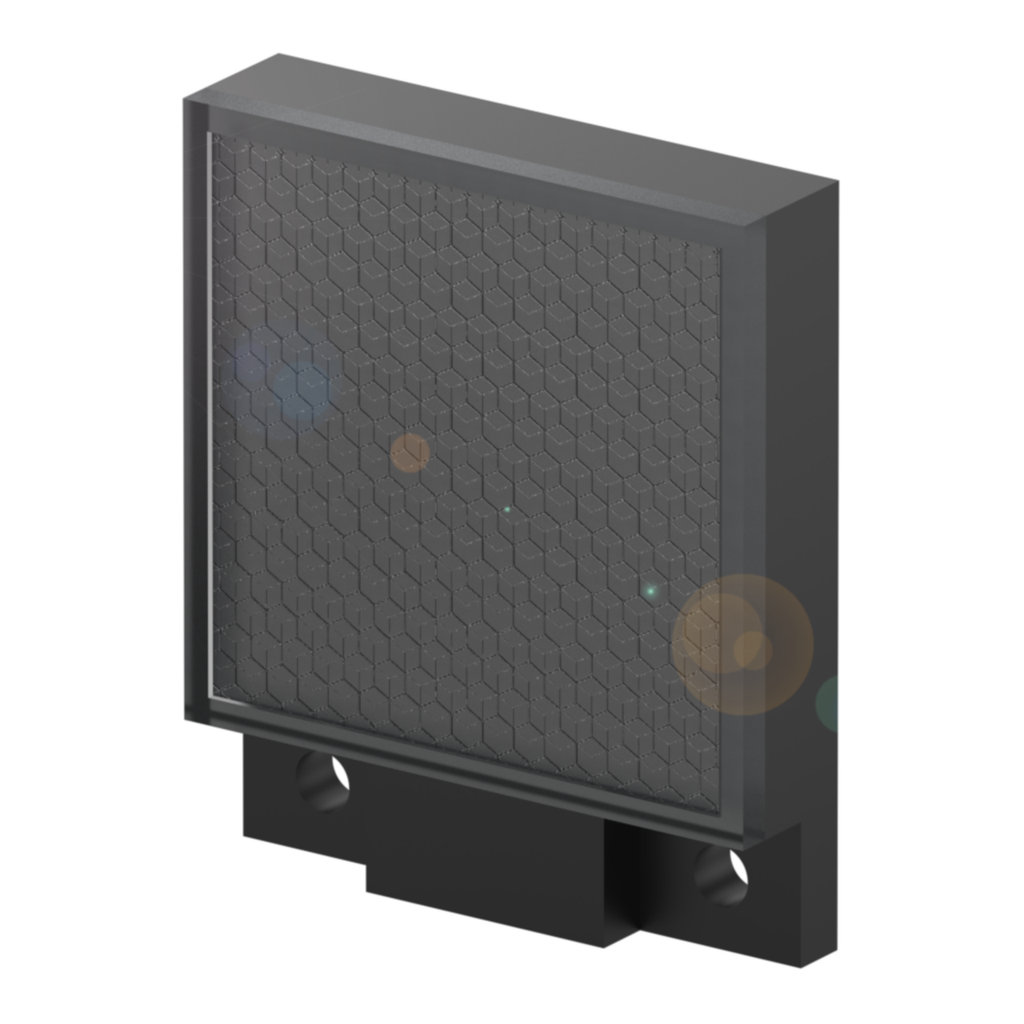 BALLUFF BAM RF-XO-026-S012/40-PM-AS (New)