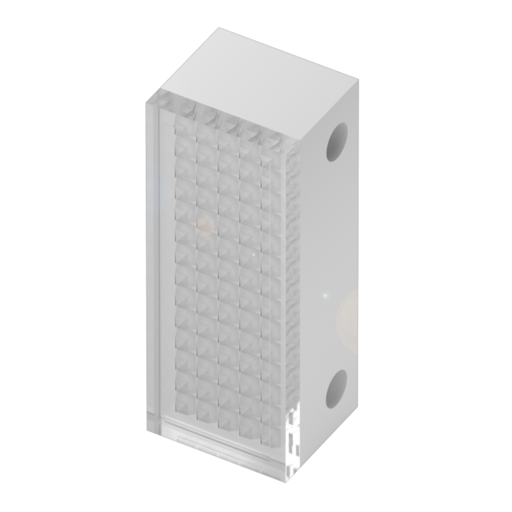 BALLUFF BAM RF-XO-027-S004/25-PM-AS (New)