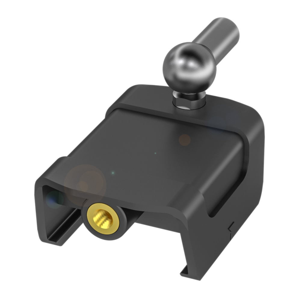 BALLUFF BAM TG-IR-037-B (New)