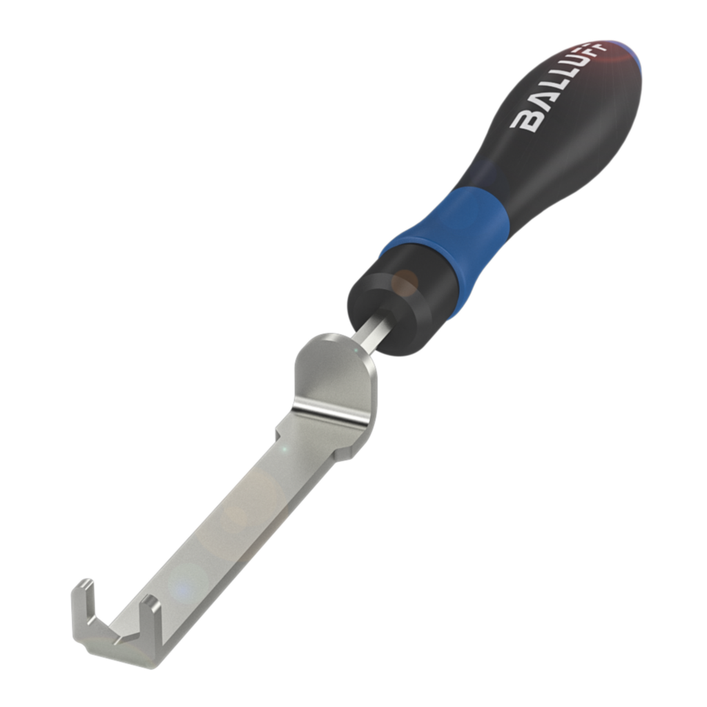 BALLUFF BAM TO-CC-001-M3-0,4/8,0 (New)