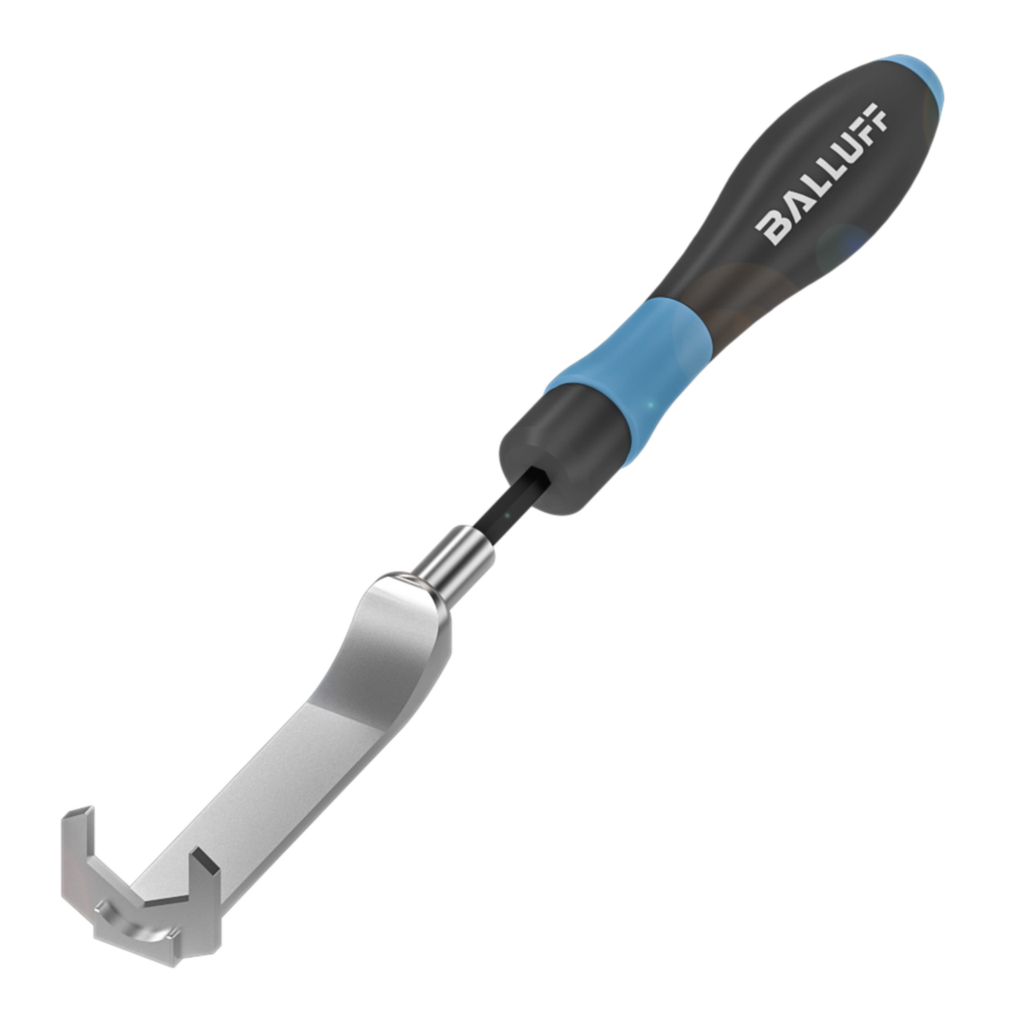 BALLUFF BAM TO-CC-001-M4-0,6/13,0/14,0 (New)