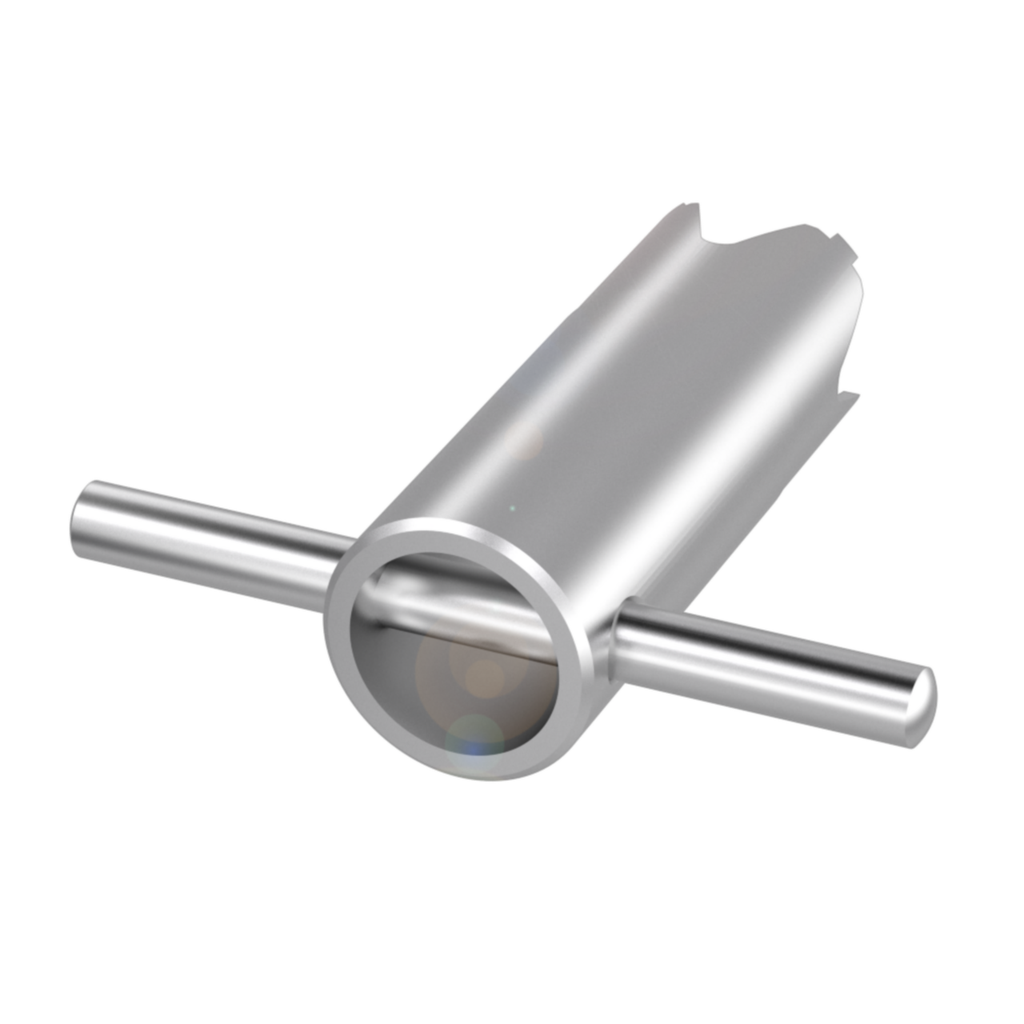 BALLUFF BAM TO-CC-002-M6 (New)