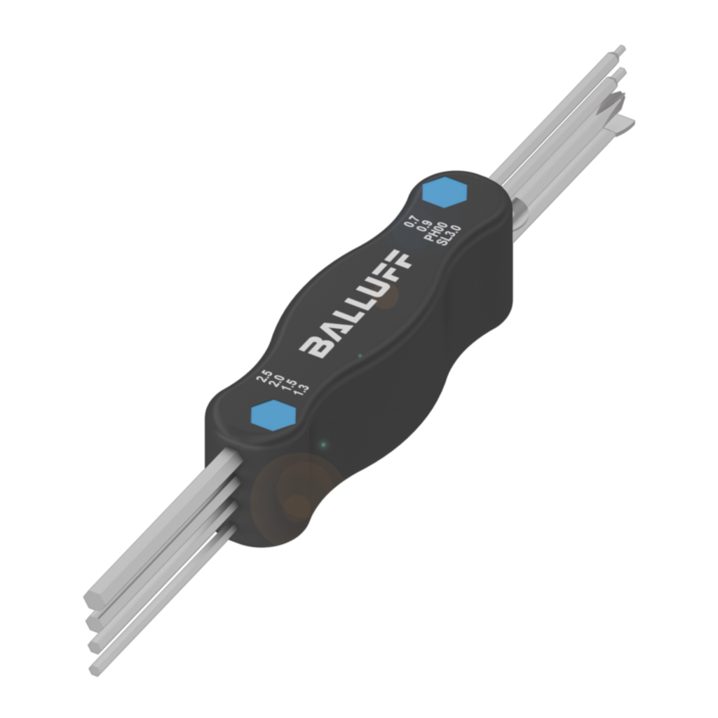 BALLUFF BAM TO-XA-013-01 (New)