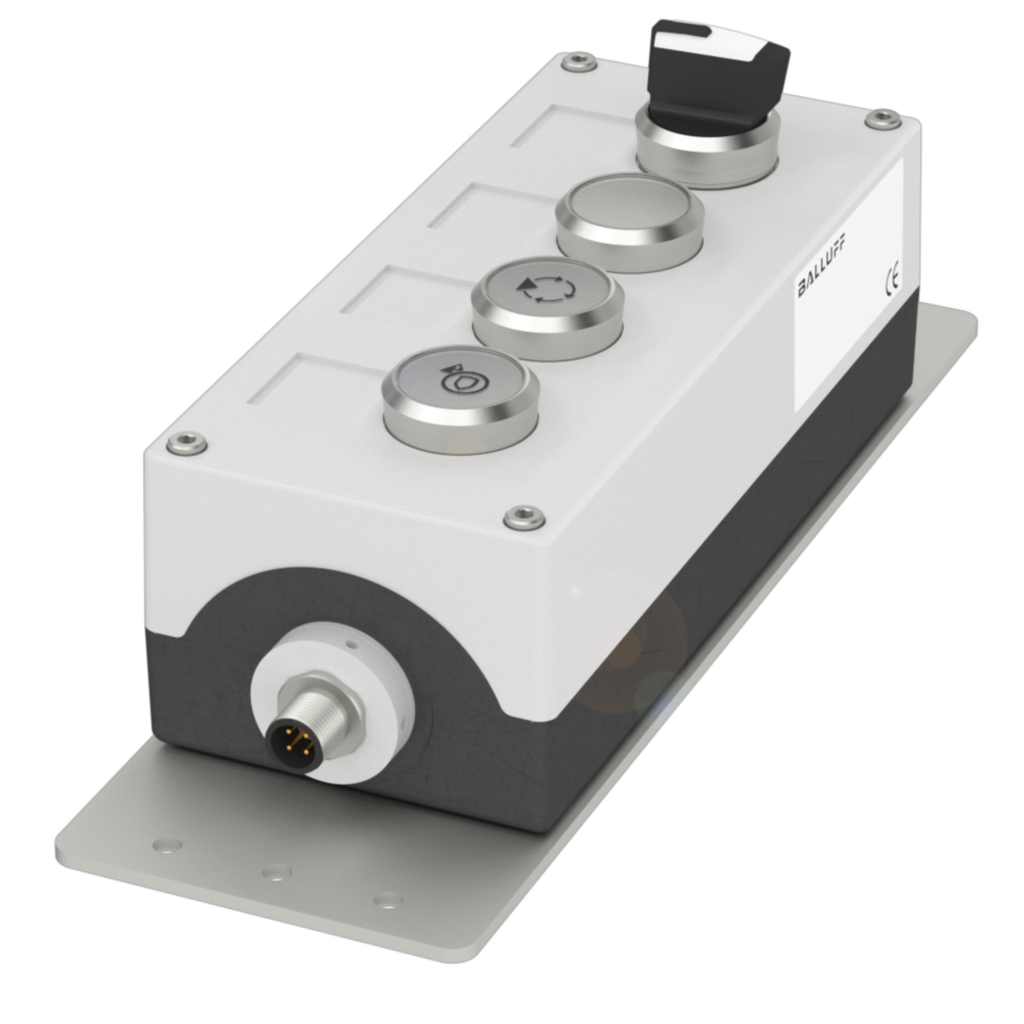 BALLUFF BAV MA-AC-00013-02 (New)