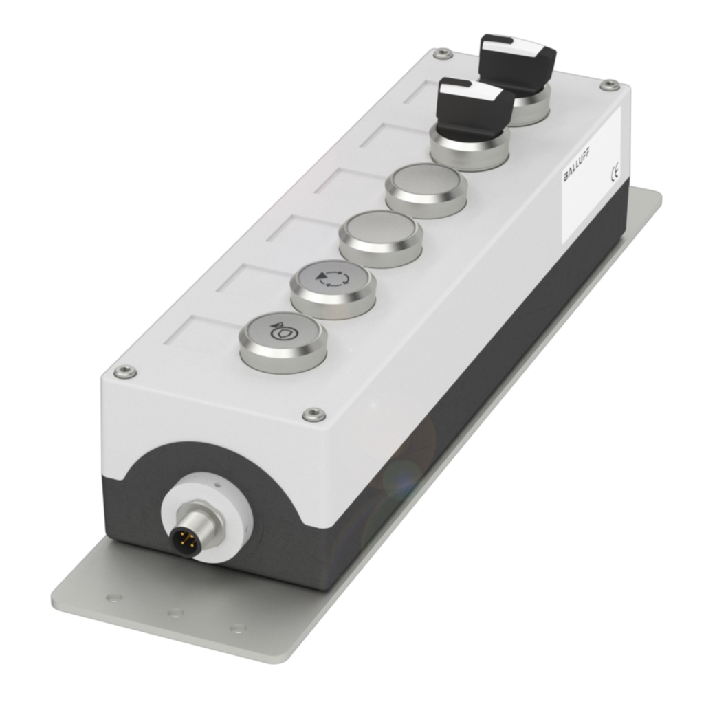 BALLUFF BAV MA-AC-00014-01 (New)