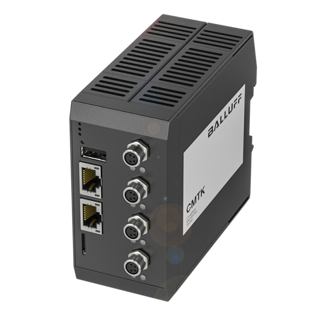 BALLUFF BAV MA-NC-00025-01 (New)