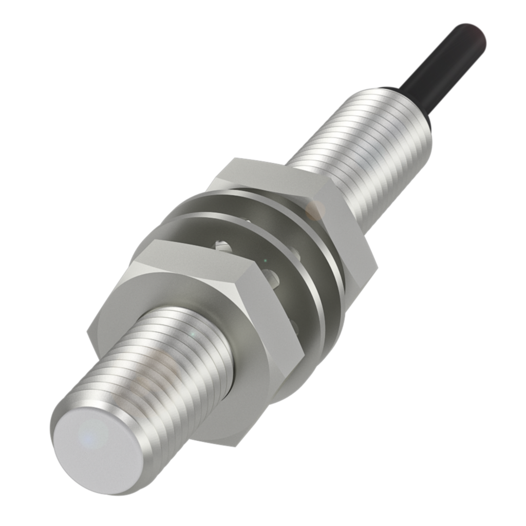 BALLUFF BAW M08EI-UAD15B-BP05 (New)