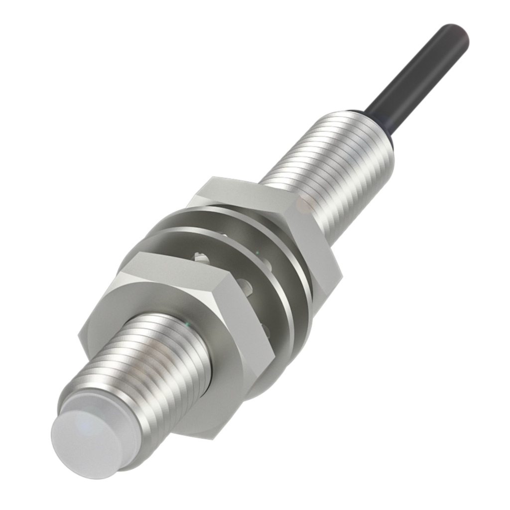 BALLUFF BAW M08EI-UAD25F-BP03 (New)