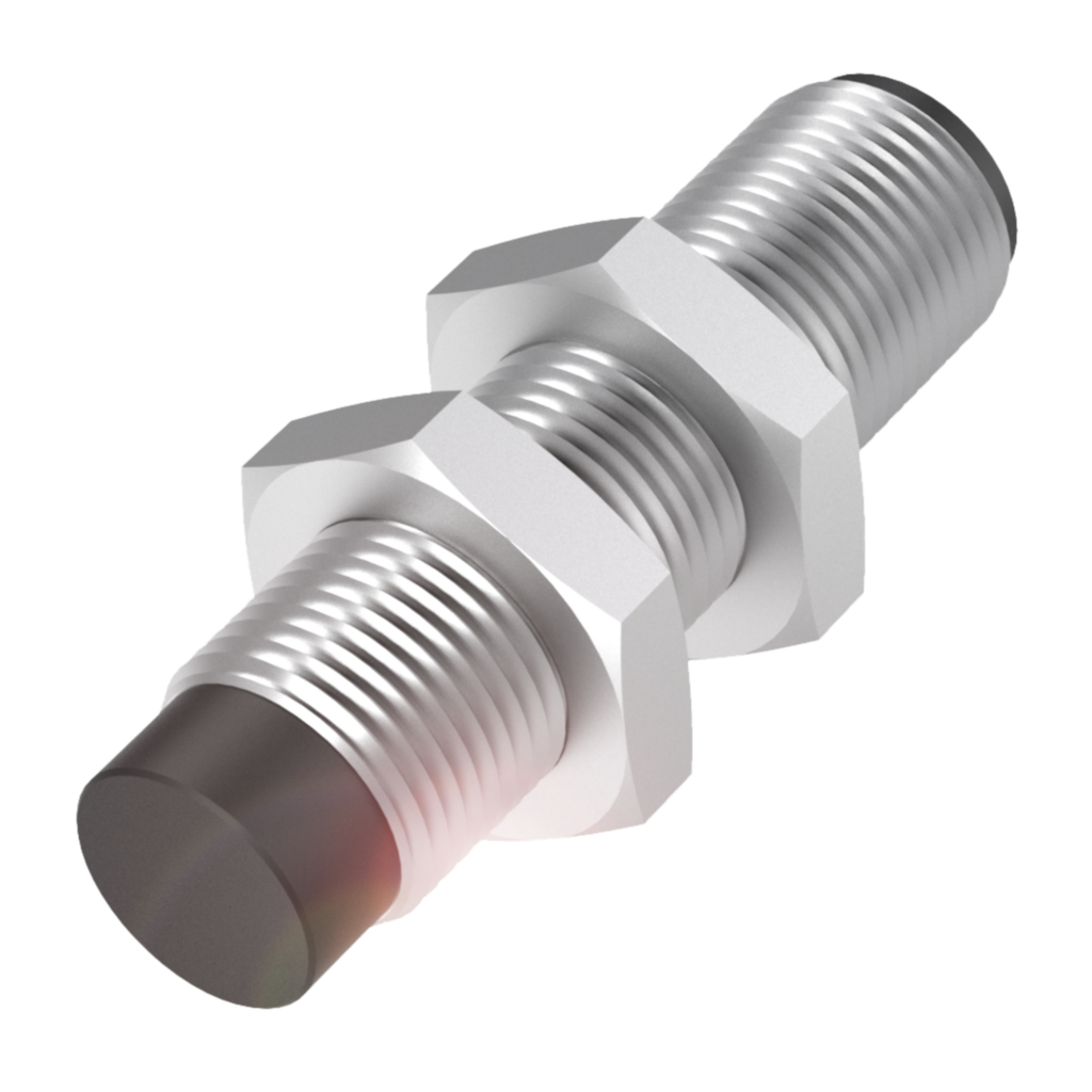 BALLUFF BAW M12ED-UAD40F-S04G (New)