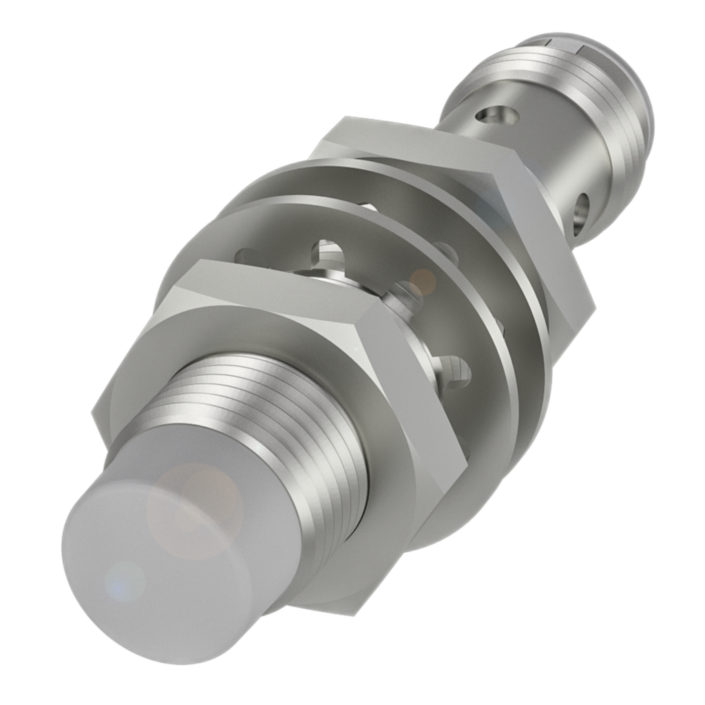 BALLUFF BAW M12ME-ICC70F-S04G (New)