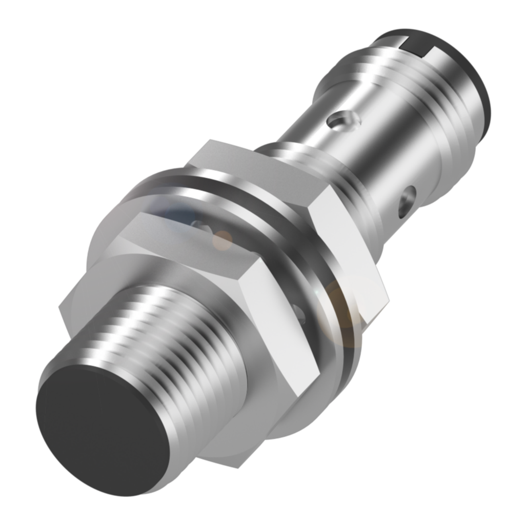 BALLUFF BAW M12ME-UAC20C-S04G (New)