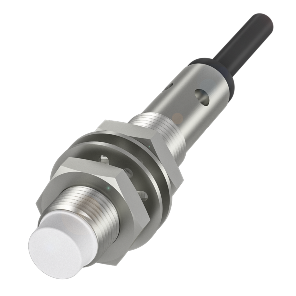 BALLUFF BAW M12MF2-UAC40F-BP05 (New)