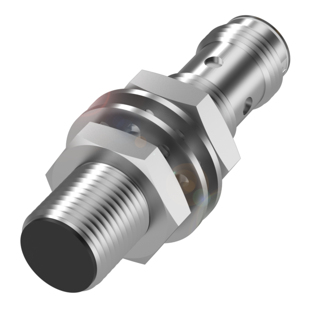 BALLUFF BAW M12MF-ICC35C-S04G (New)