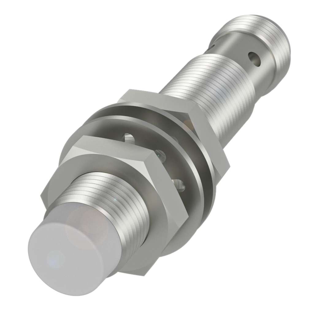 BALLUFF BAW M12MH1-ICC40F-S04G (New)