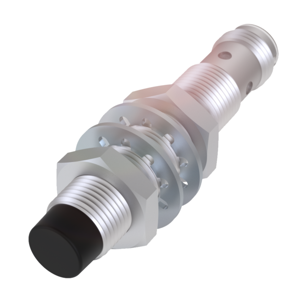 BALLUFF BAW M12MH-BLC70G-S04G (New)