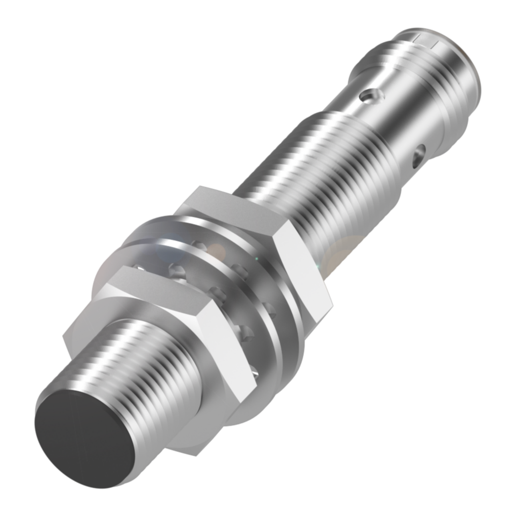 BALLUFF BAW M12MI-BLC35C-S04G (New)