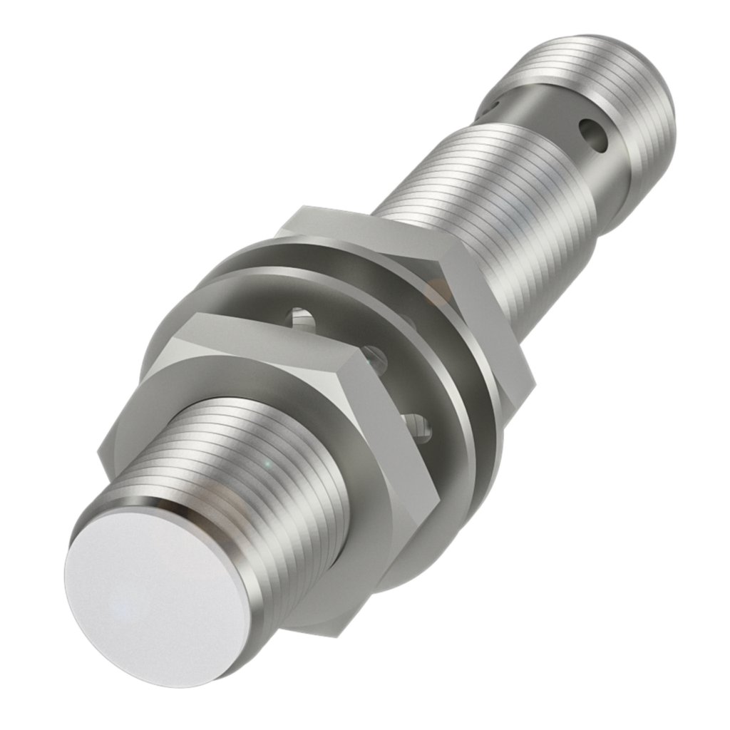 BALLUFF BAW M12MI-UAC20B-S04G-515 (New)