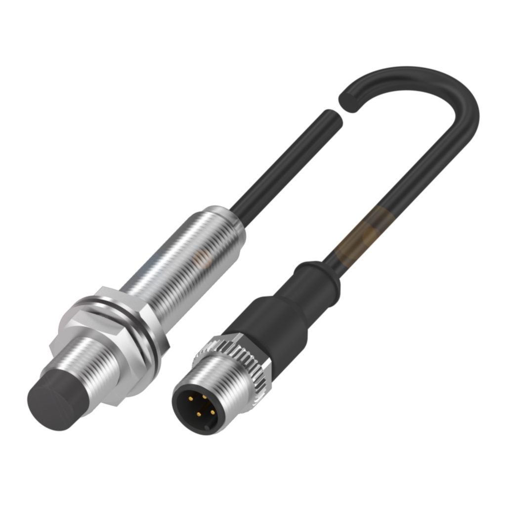 BALLUFF BAW M12MM-UAC70G-BP00,2-GS04 (New)
