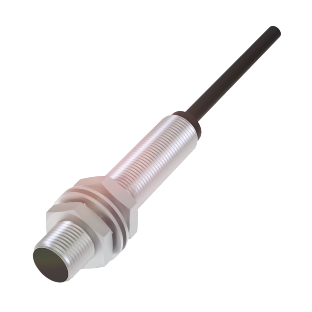 BALLUFF BAW M12MN-ICC35C-BP02 (New)