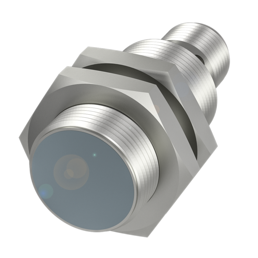 BALLUFF BAW M18ME-ICC50B-S04G (New)