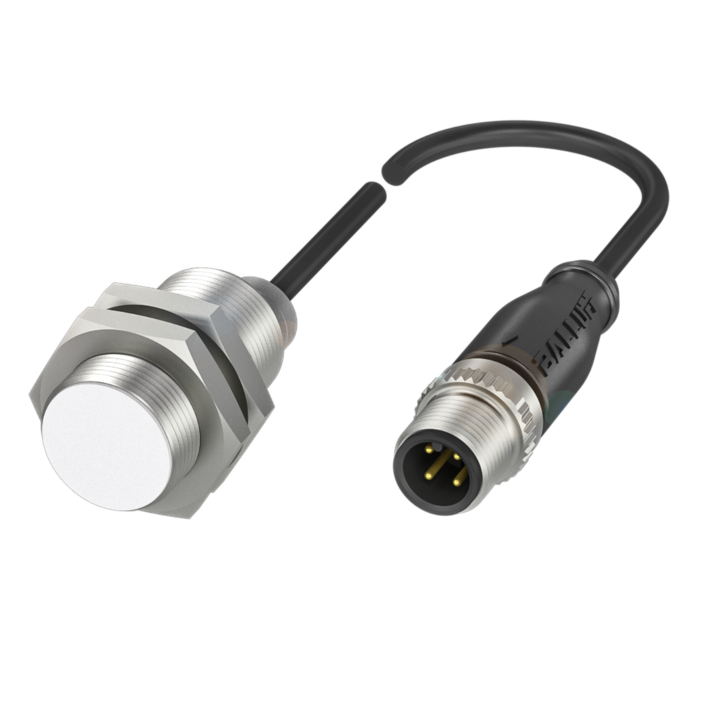 BALLUFF BAW M18ME-UAC48B-BP01,5-GS04-003 (New)