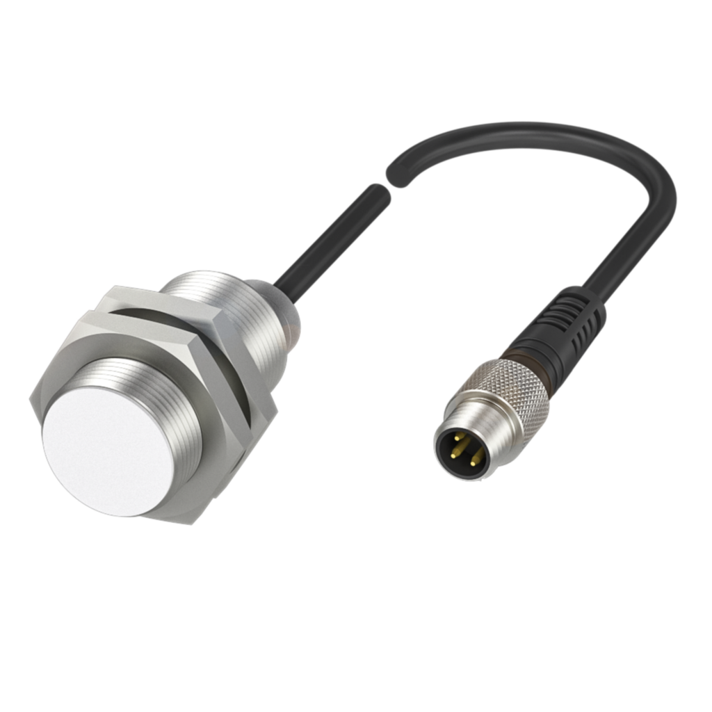 BALLUFF BAW M18ME-UAC50B-BP00,22-GS49 (New)
