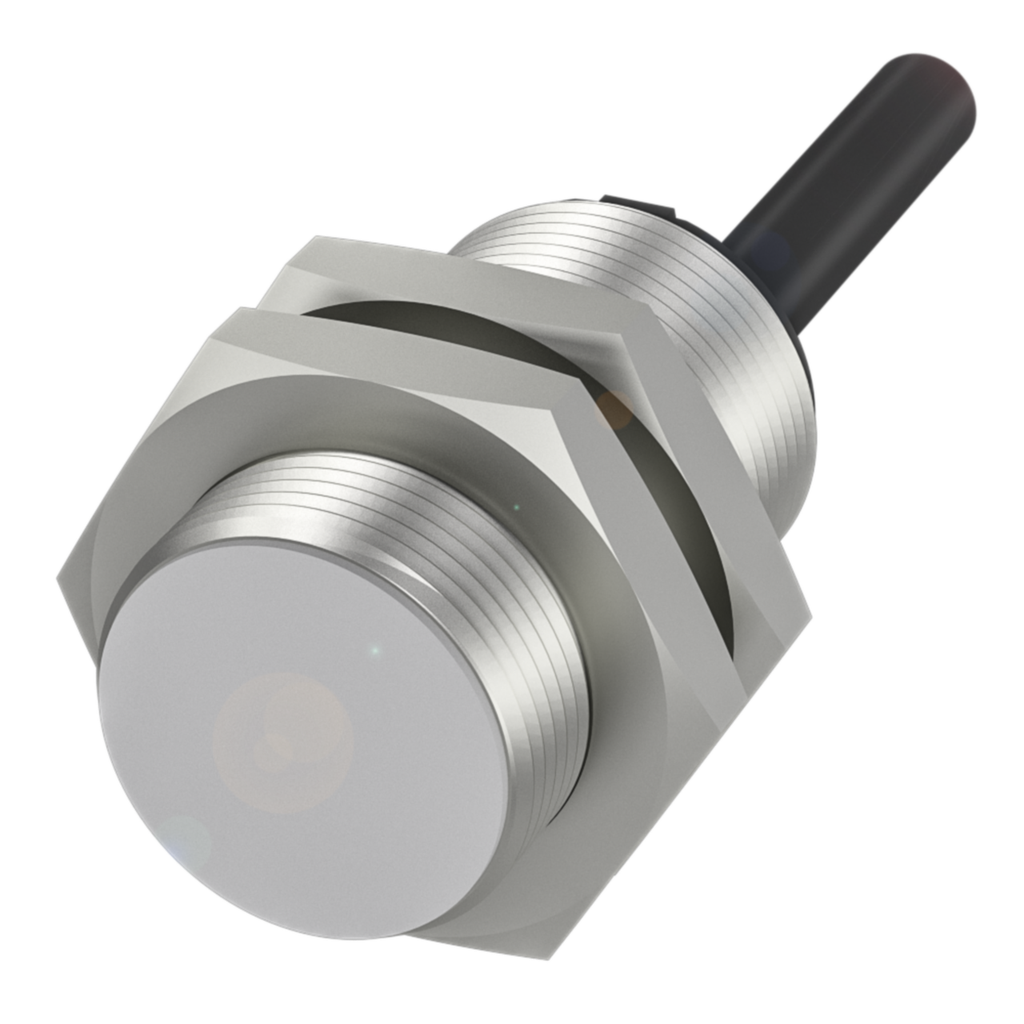 BALLUFF BAW M18ME-UAC50B-BP03 (New)