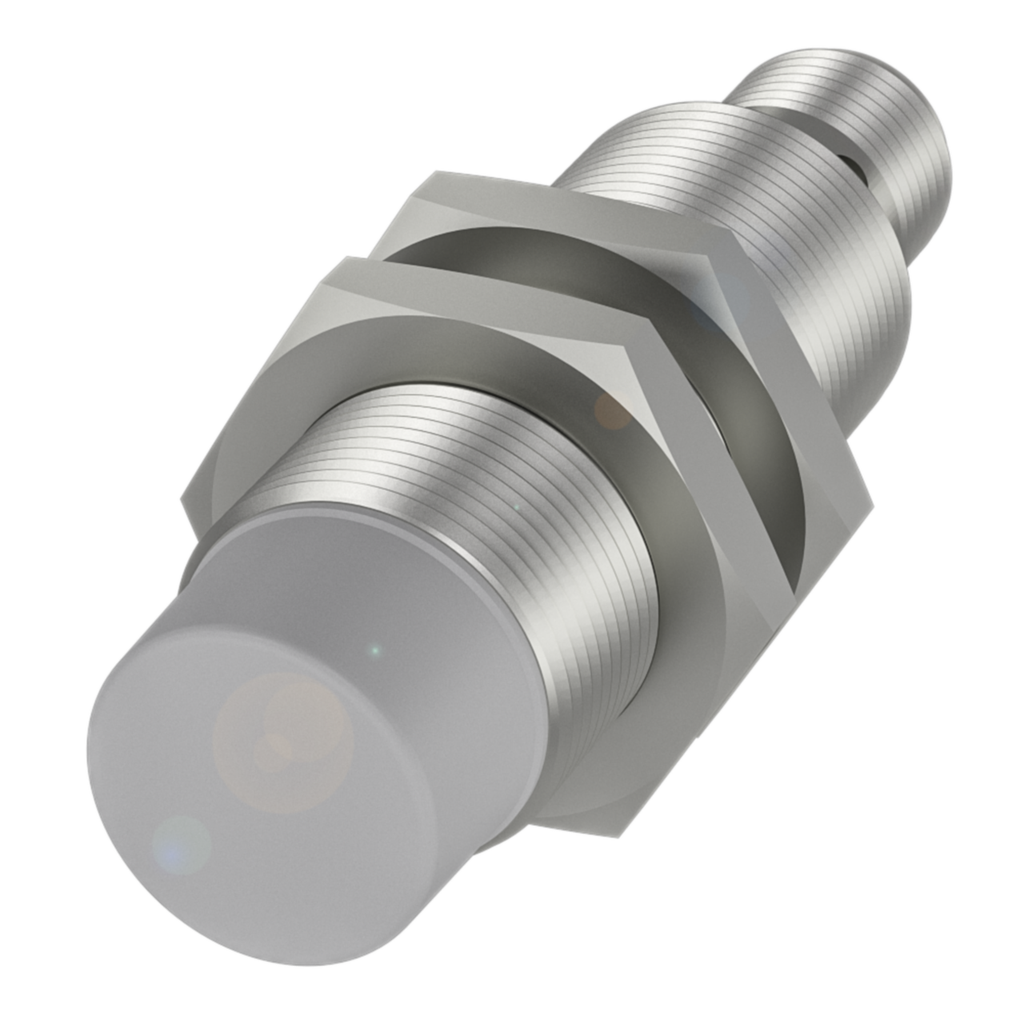 BALLUFF BAW M18MG-UAC16F-S04G-K (New)