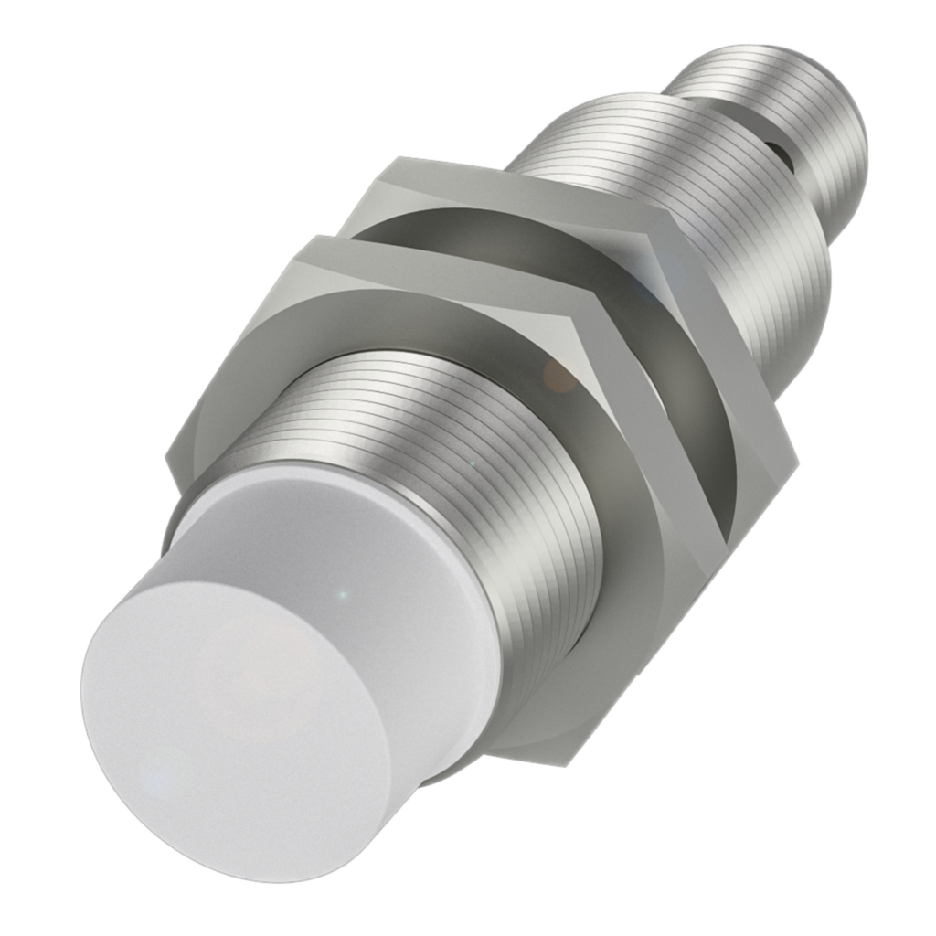 BALLUFF BAW M18MG-UAC80F-S04G (New)