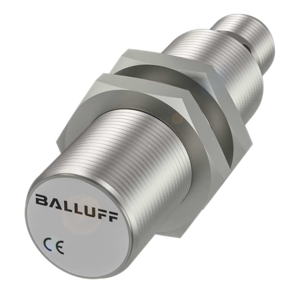 BALLUFF BAW M18MI-ICC50B-S04G (New)