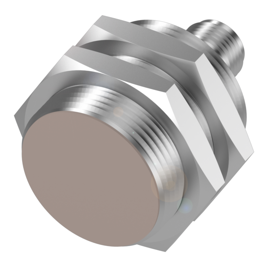 BALLUFF BAW M30EE-ICD10B-S04G-L01 (New)