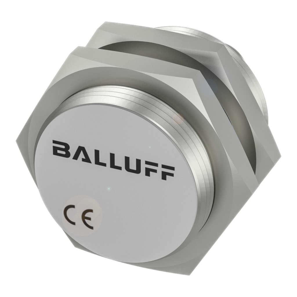 BALLUFF BAW M30ME-UAC10B-S04G (New)