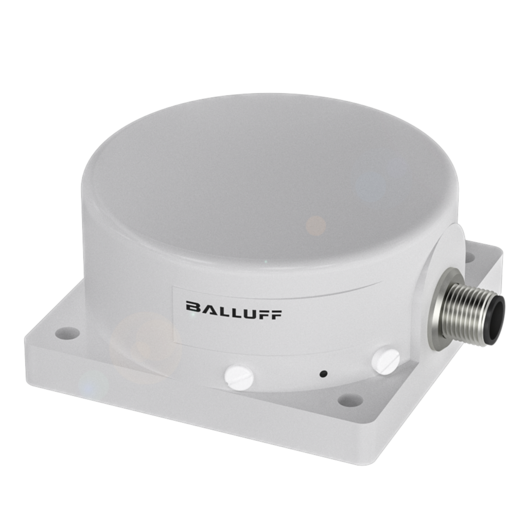BALLUFF BAW Q80KA-UAC50F-S4-504 (New)