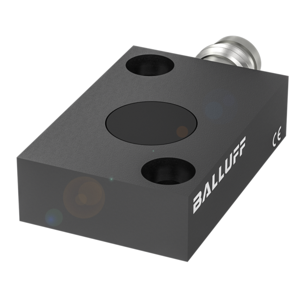 BALLUFF BAW R06AC-UAF20B-S49G (New)