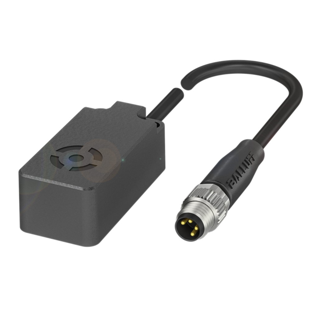 BALLUFF BAW R14KC-UAD15F-BP00,15-GS75-506 (New)