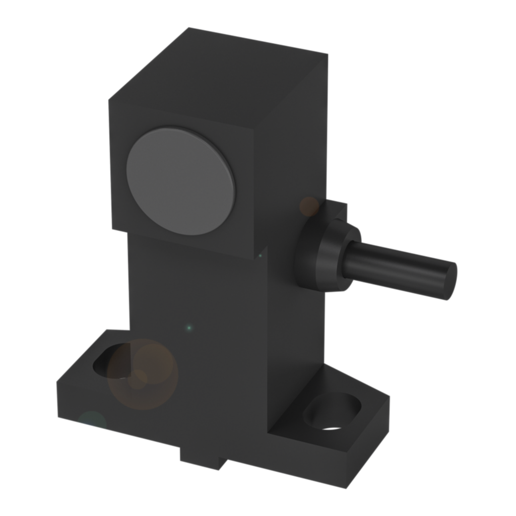 BALLUFF BAW Z01AC-UAD50B-DP05-K (New)