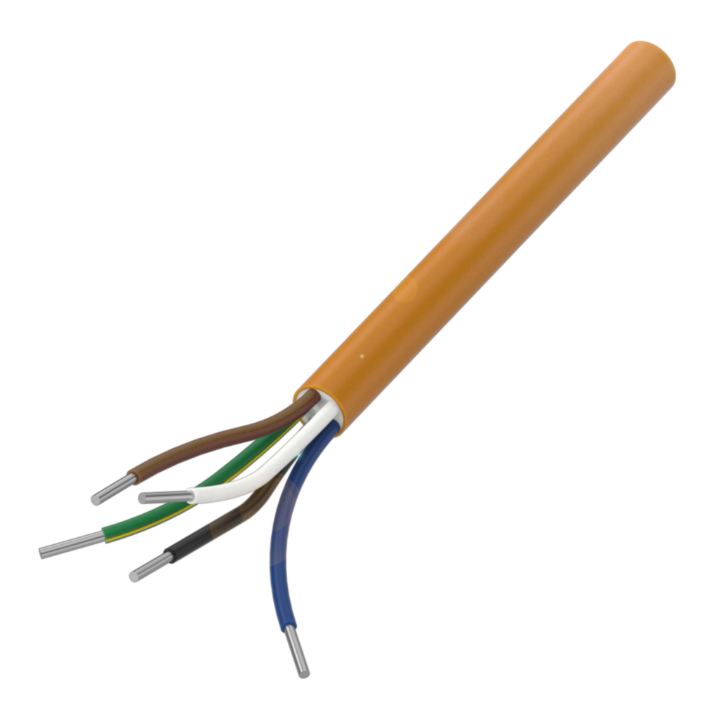 BALLUFF BCC 0000-0000-00-000-PW3534-10X (New)
