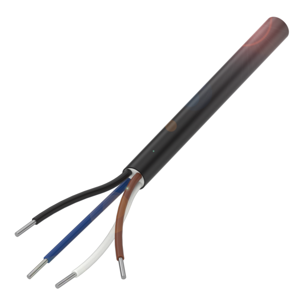 BALLUFF BCC 0000-0000-00-000-PX0534-10X (New)