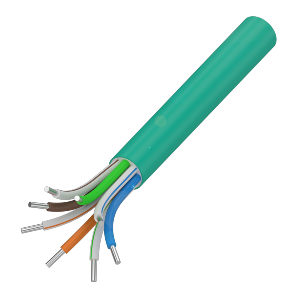 BALLUFF BCC 0000-0000-00-134-ES68N9-30X-C118 (New)