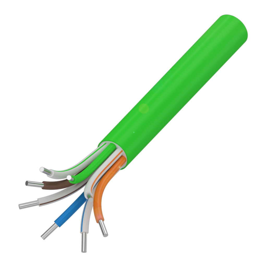 BALLUFF BCC 0000-0000-00-134-PS58N9-500 (New)