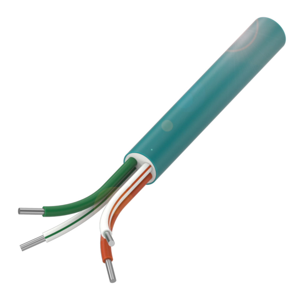 BALLUFF BCC 0000-0000-00-168-ES64N9-10X (New)