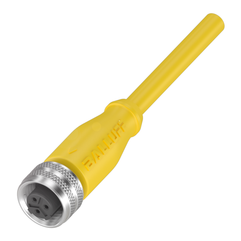 BALLUFF BCC A213-0000-1C-123-EX43T2-100 (New)