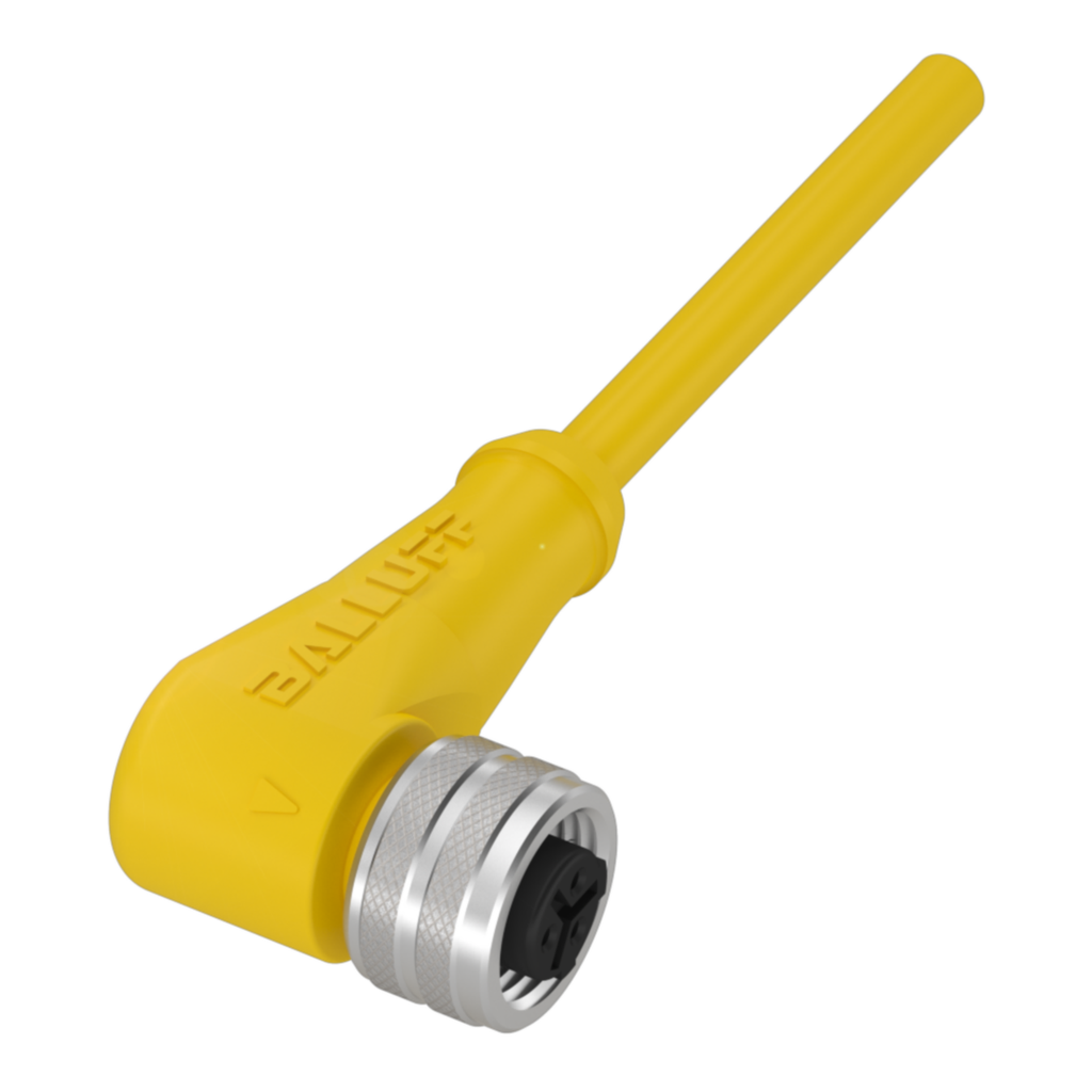 BALLUFF BCC A223-0000-1C-123-EX43 (New)