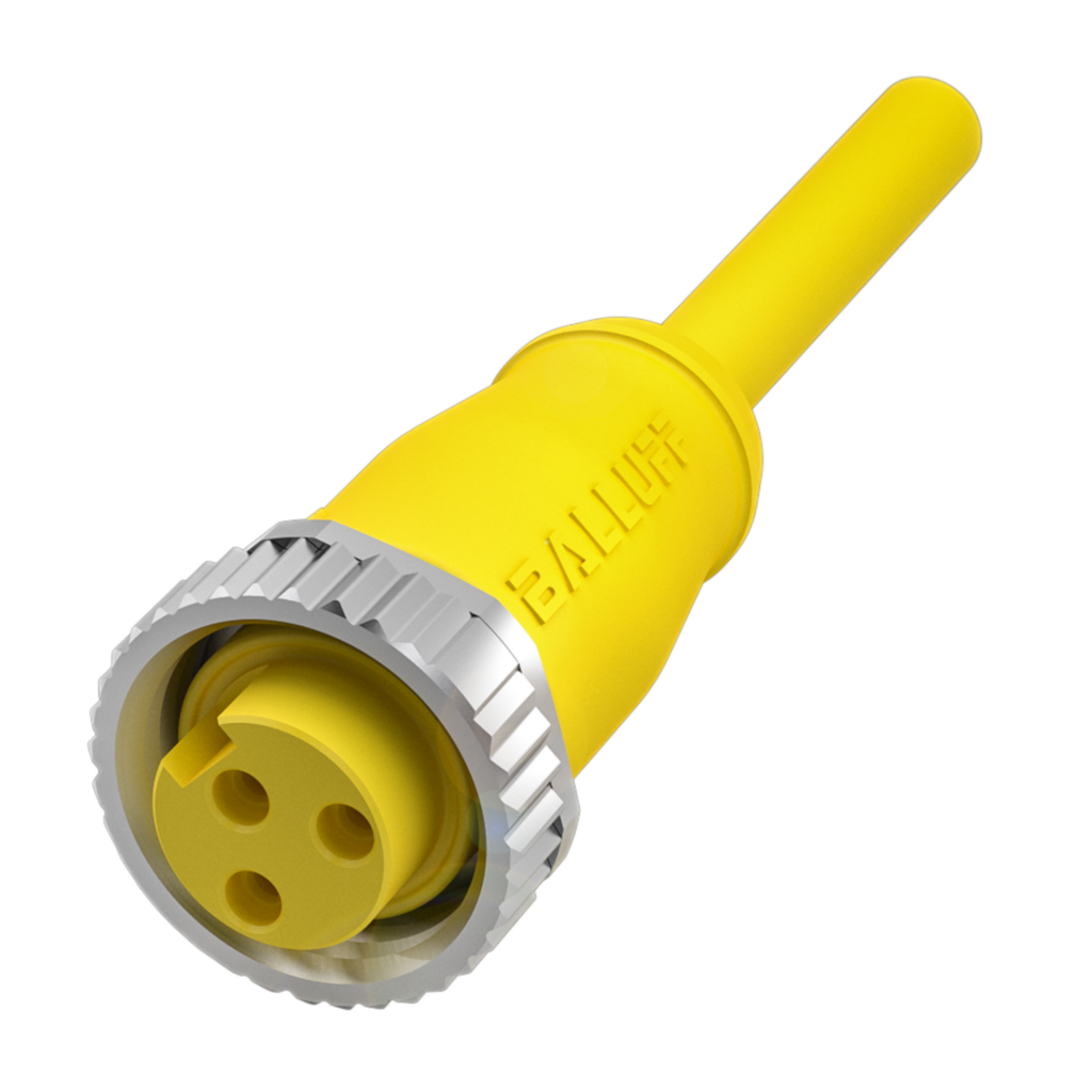 BALLUFF BCC A313-0000-10-071-VX43 (New)