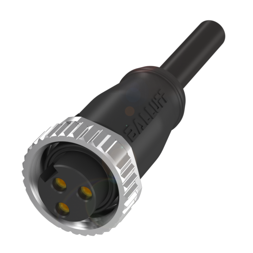 BALLUFF BCC A313-0000-10-097-PX03 (New)