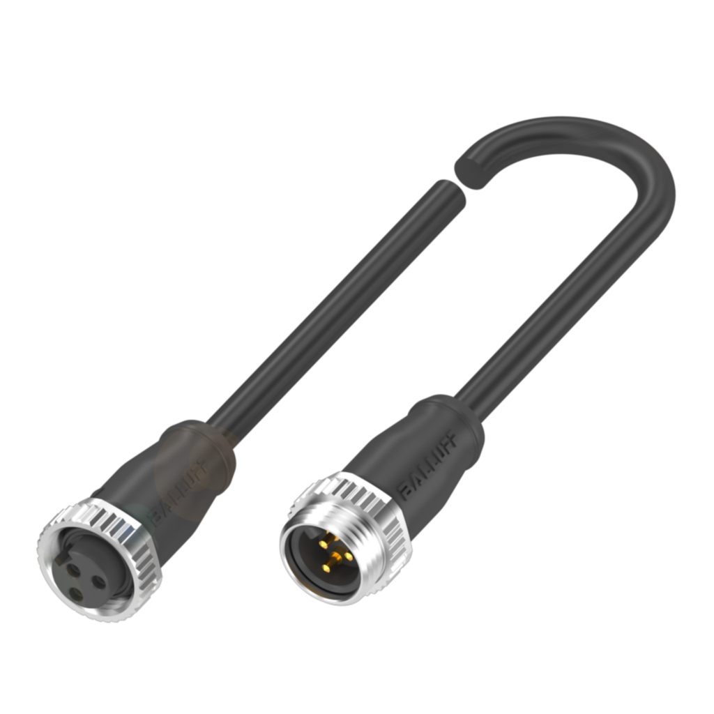 BALLUFF BCC A313-A313-30-365-PX03A5-300 (New)