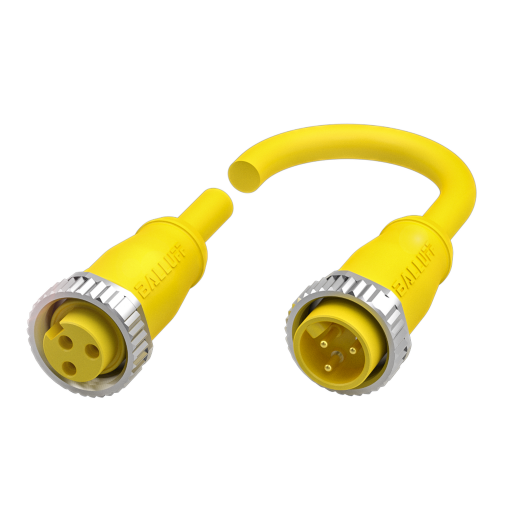 BALLUFF BCC A313-A313-70-345-VX43W6-020 (New)